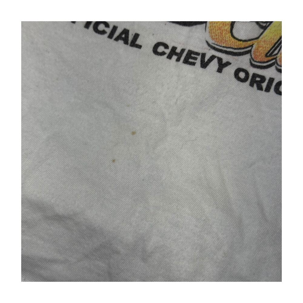 [READ] Vintage Chevy Corvette Graphic Tee Large - Picture 5 of 9